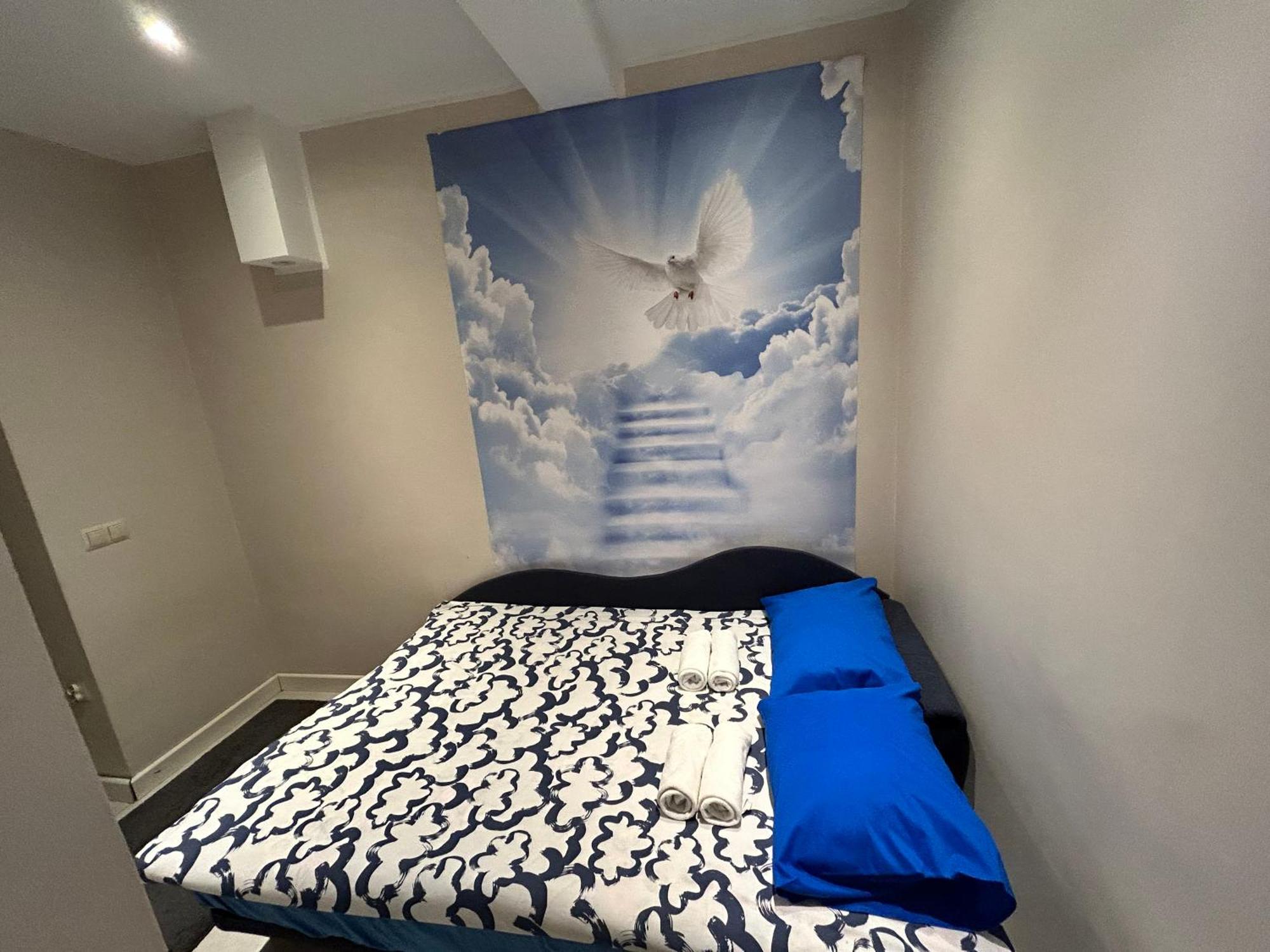 Ministay Kremerowska Krakow Exterior photo